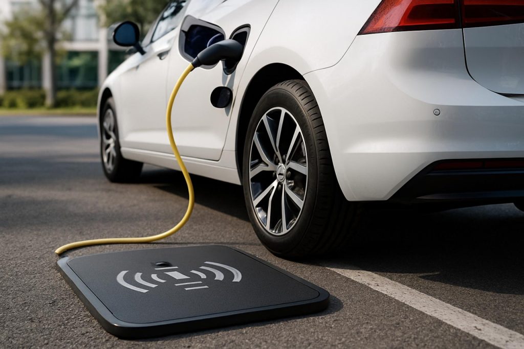 Wireless Power Transfer for EVs 2025: Market to Surge 28% CAGR Amid Rapid Tech Adoption