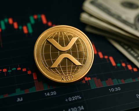 XRP Whales Trigger Massive Sell-Off: What’s Next After $535 Million Dump? XRP Whales Trigger Massive Sell-Off: What’s Next After $535 Million Dump?