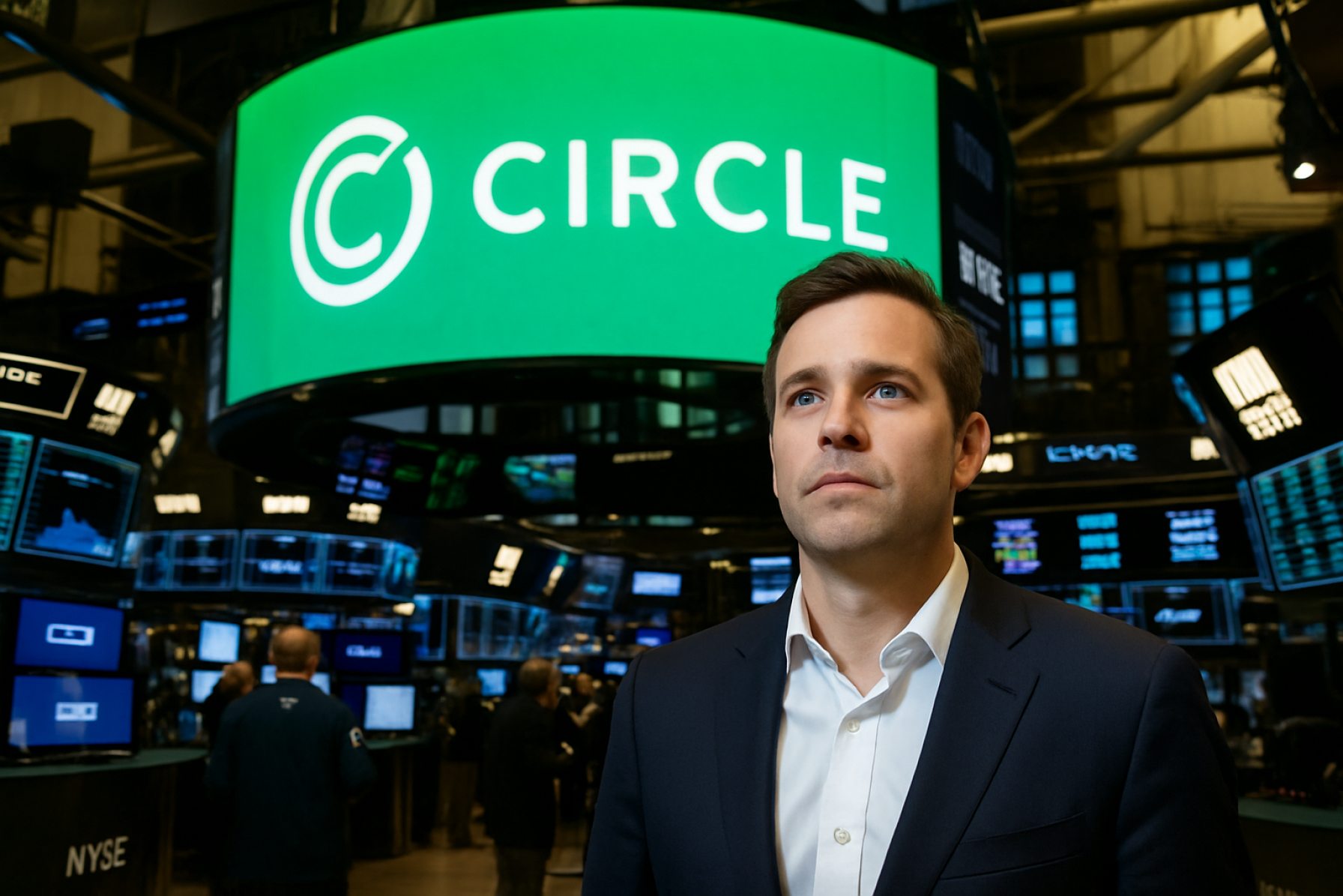 Circle’s Blockbuster IPO Sends Shockwaves Through Traditional Finance—What It Means for Crypto’s Next Big Leap