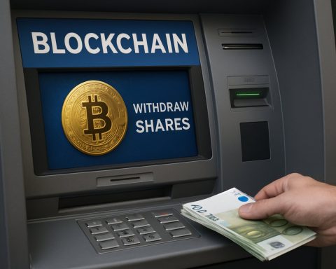 Blockchain Group Unveils €300 Million ‘ATM-Style’ Share Sale, Eyes Massive Bitcoin Expansion with TOBAM Blockchain Group Unveils €300 Million ‘ATM-Style’ Share Sale, Eyes Massive Bitcoin Expansion with TOBAM