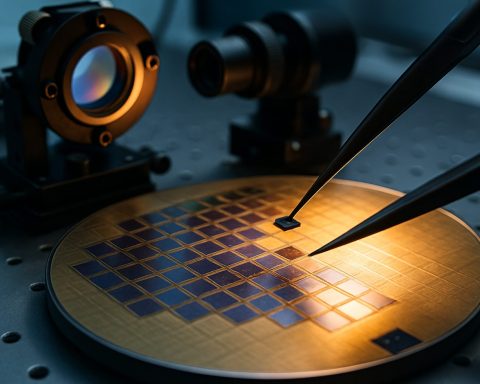 Graphene Photonics Manufacturing Market 2025: 18% CAGR Driven by Quantum-Ready Applications & Advanced Integration Graphene Photonics Manufacturing Market 2025: 18% CAGR Driven by Quantum-Ready Applications & Advanced Integration