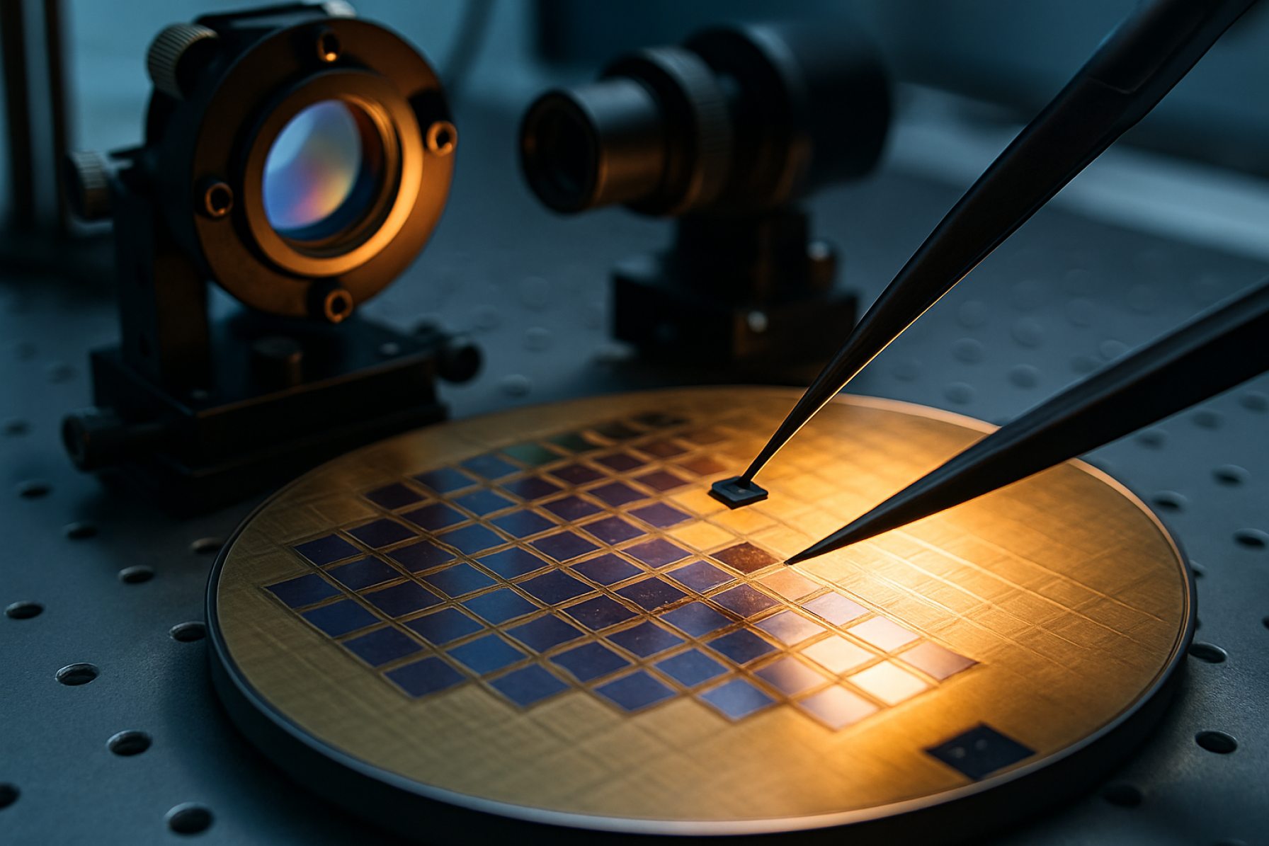 Graphene Photonics Manufacturing Market 2025: 18% CAGR Driven by Quantum-Ready Applications & Advanced Integration