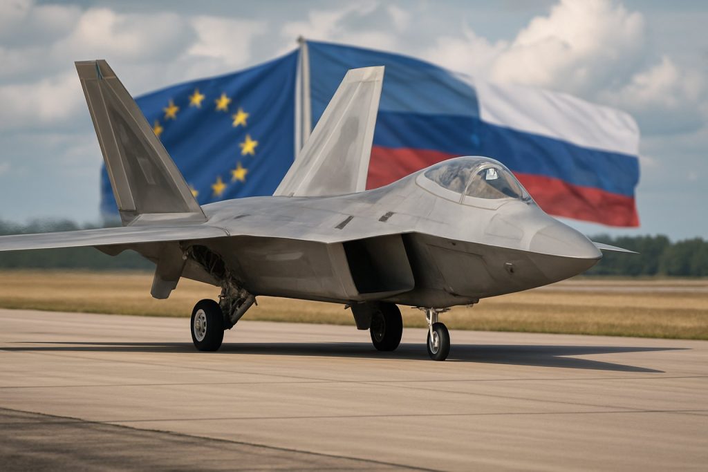Fighter Jet Market Surge: Innovations and Geopolitical Tensions Drive Industry Expansion Fighter Jet Market Surge: Innovations and Geopolitical Tensions Drive Industry Expansion