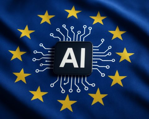 Emerging AI Landscape and Strategic Shifts in the European Union Emerging AI Landscape and Strategic Shifts in the European Union